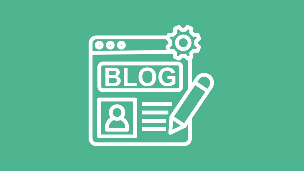 Blog