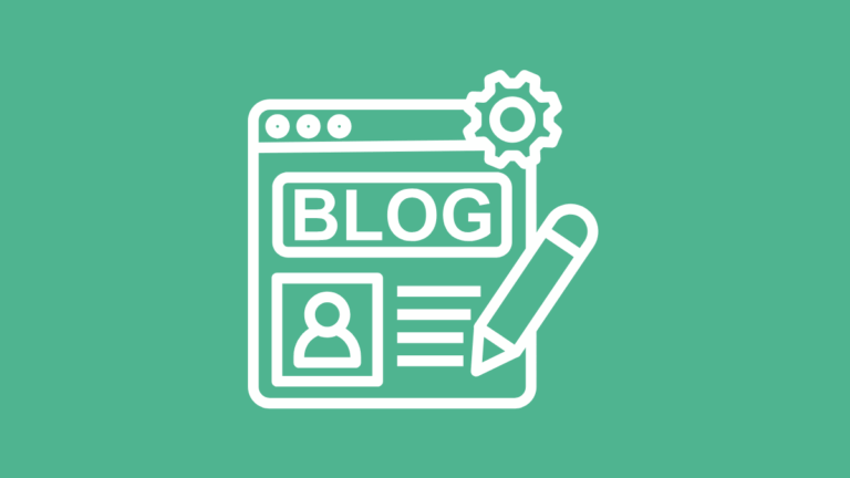 Blog